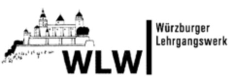 WLW Würzburger Lehrgangswerk Logo (DPMA, 22.11.2001)