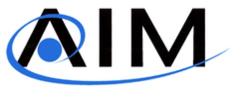 AIM Logo (DPMA, 04.02.2008)