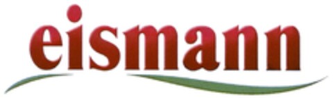 eismann Logo (DPMA, 11.02.2008)