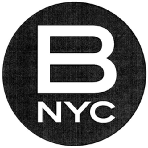 BNYC Logo (DPMA, 06.03.2008)