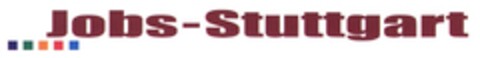 Jobs-Stuttgart Logo (DPMA, 03/20/2008)