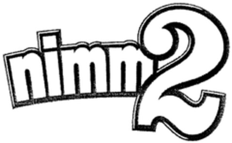 nimm2 Logo (DPMA, 05/13/2008)