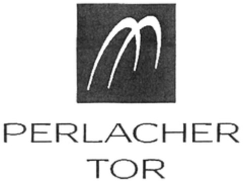 PERLACHER TOR Logo (DPMA, 09/26/2008)