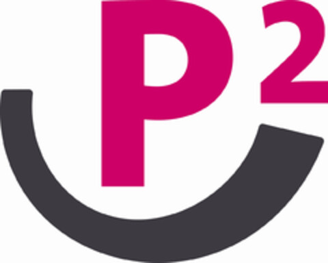 P2 Logo (DPMA, 07.04.2009)