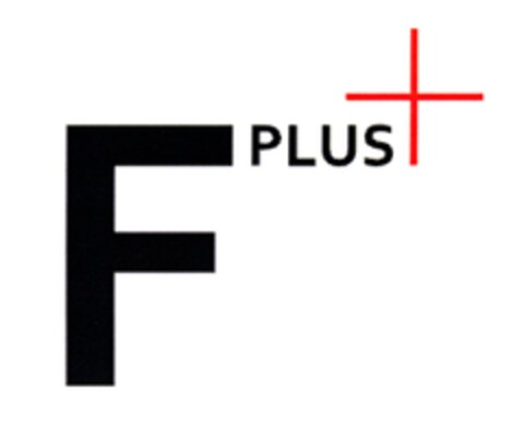 F PLUS Logo (DPMA, 26.03.2009)