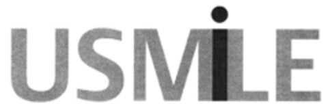 USMILE Logo (DPMA, 06.05.2009)