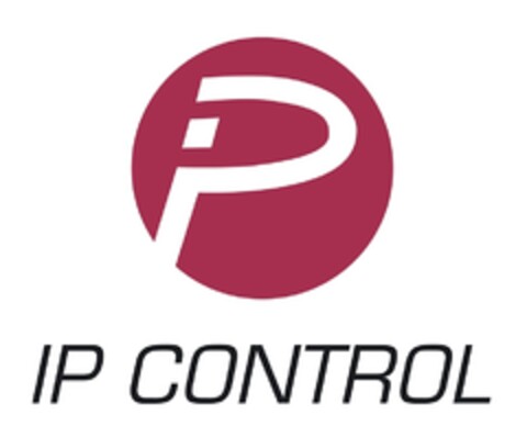 IP CONTROL Logo (DPMA, 23.10.2009)