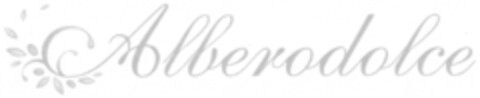 Alberodolce Logo (DPMA, 09.12.2009)