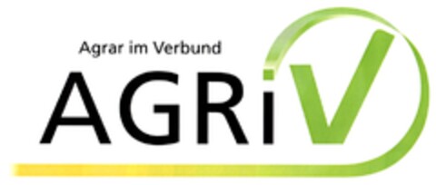 AGRiV Logo (DPMA, 12.01.2010)