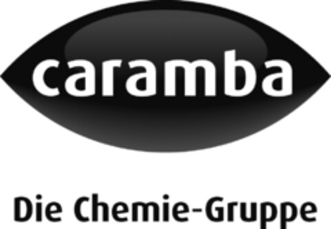 caramba Die Chemie-Gruppe Logo (DPMA, 17.05.2010)