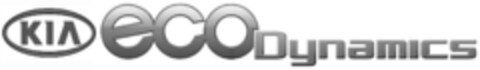 KIAecoDynamics Logo (DPMA, 12.10.2010)