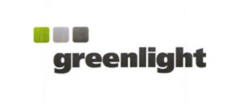 greenlight Logo (DPMA, 10/07/2010)