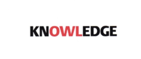 KNOWLEDGE Logo (DPMA, 02.12.2010)