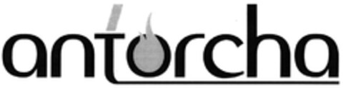 antorcha Logo (DPMA, 31.03.2011)