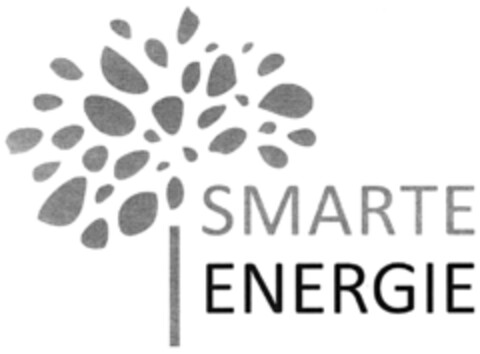 SMARTE ENERGIE Logo (DPMA, 15.06.2011)