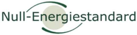Null-Energiestandard Logo (DPMA, 10.09.2011)
