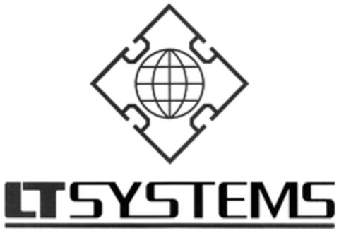 LT SYSTEMS Logo (DPMA, 10/19/2011)