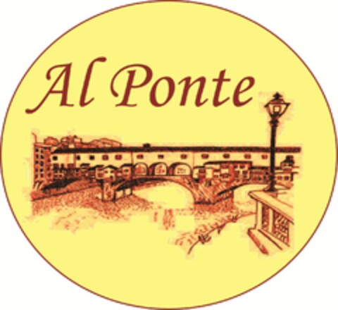 Al Ponte Logo (DPMA, 17.10.2012)