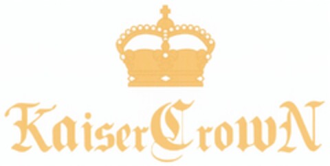 KaiserCrowN Logo (DPMA, 13.03.2012)