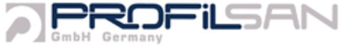 PROFiLSAN GmbH Germany Logo (DPMA, 14.12.2012)