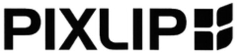 PIXLIP Logo (DPMA, 12/14/2012)