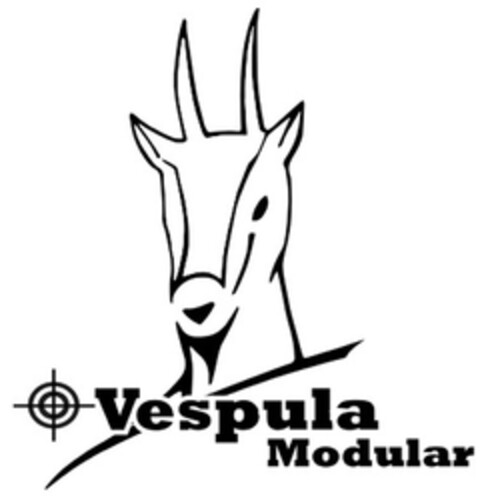 Vespula Modular Logo (DPMA, 26.06.2014)