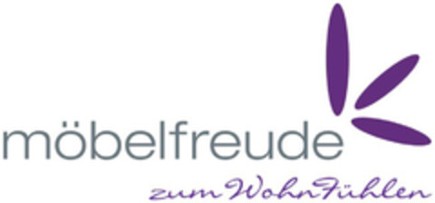 möbelfreude zum Wohnfühlen Logo (DPMA, 12.09.2014)