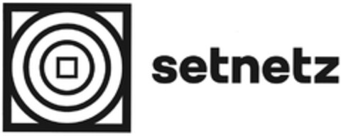 setnetz Logo (DPMA, 02/24/2015)