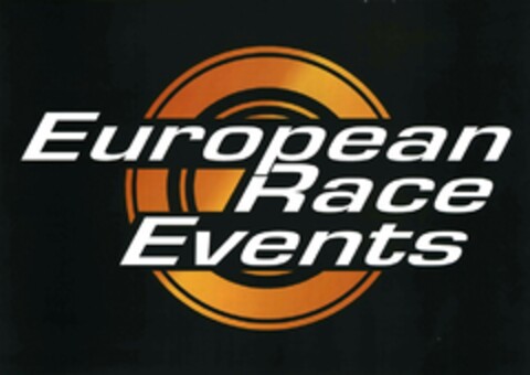 European Race Events Logo (DPMA, 29.04.2015)