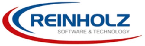 REINHOLZ SOFTWARE & TECHNOLOGY Logo (DPMA, 22.09.2015)