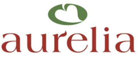 aurelia Logo (DPMA, 19.06.2015)