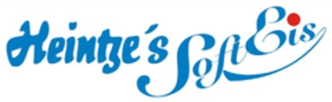 Heintze's SoftEis Logo (DPMA, 12.11.2015)