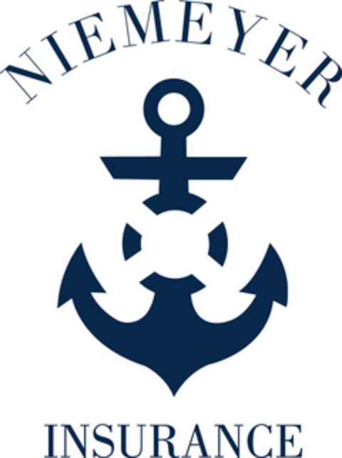 NIEMEYER INSURANCE Logo (DPMA, 23.03.2015)