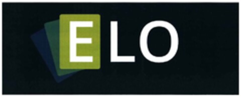 ELO Logo (DPMA, 21.01.2016)