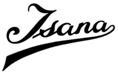Jsana Logo (DPMA, 07.03.2016)