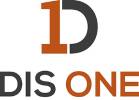 DISONE Logo (DPMA, 09.03.2016)