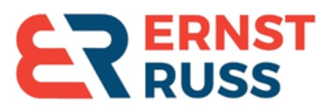 ERNST RUSS Logo (DPMA, 18.04.2016)