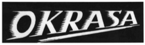 OKRASA Logo (DPMA, 10.01.2017)