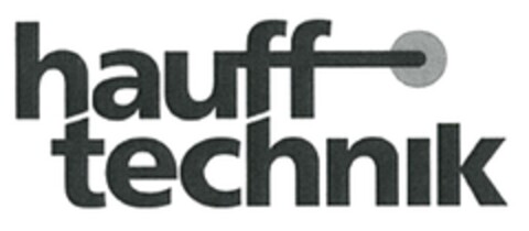 hauff technik Logo (DPMA, 09/01/2017)