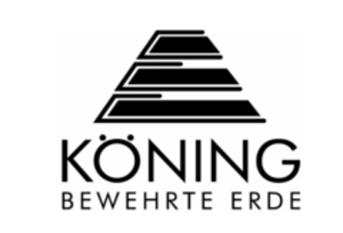 KÖNING BEWEHRTE ERDE Logo (DPMA, 10/12/2018)