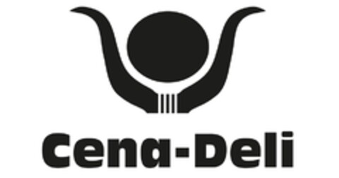 Cena-Deli Logo (DPMA, 15.01.2018)