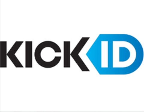 KICK ID Logo (DPMA, 28.08.2018)