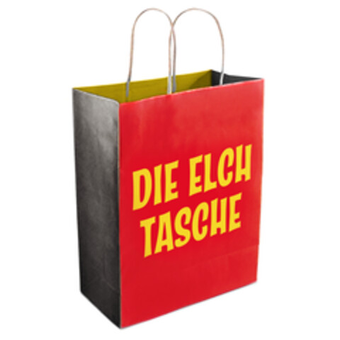 DIE ELCH TASCHE Logo (DPMA, 28.08.2019)