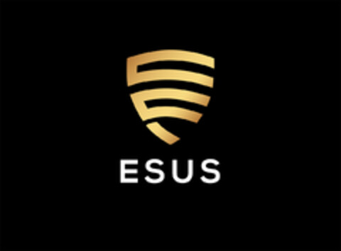 ESUS Logo (DPMA, 15.03.2019)