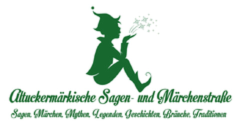 Altuckermärkische Sagen- und Märchenstraße Logo (DPMA, 06/18/2019)