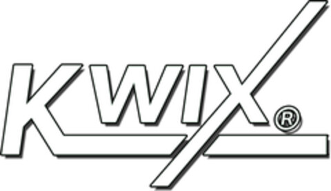 KWIX Logo (DPMA, 12.08.2019)