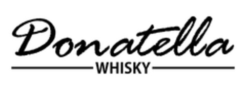 Donatella WHISKY Logo (DPMA, 18.12.2019)