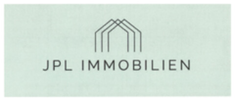 JPL IMMOBILIEN Logo (DPMA, 16.10.2020)