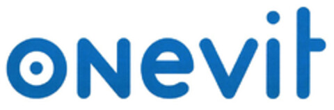 onevit Logo (DPMA, 23.10.2020)