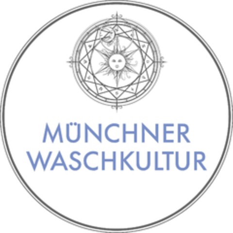 MÜNCHNER WASCHKULTUR Logo (DPMA, 24.11.2020)
